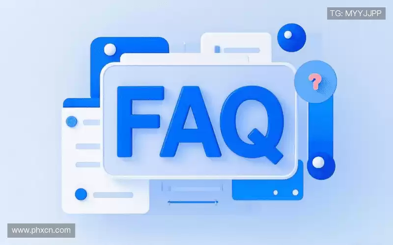 faq